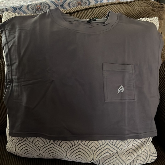 P’Tula / Size: Small / Color: Iron Grey - Picture 3 of 5